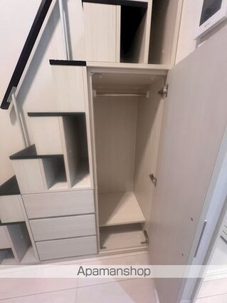 ハーモニーテラス上板橋Ⅱ[1R/11.14m2]のその他内装6