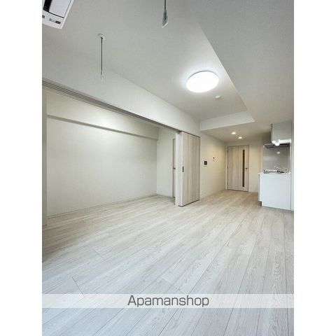 コンフォリア・リヴ南砂町EASTの内装写真