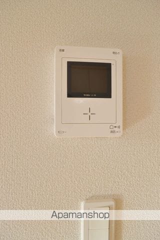 カーサ ドマーニの内装写真