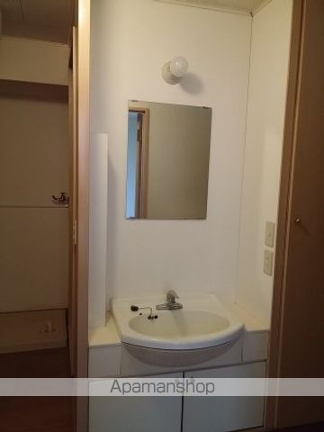 レオパレスネクストの内装写真