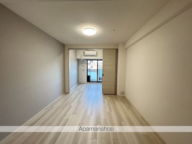 メイクス京橋川の内装写真