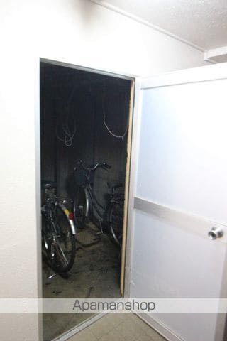 LINKSーCOURT桑園のその他写真