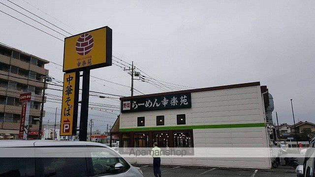 ミュリエの周辺写真