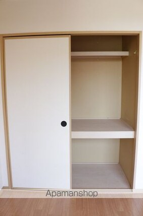 ベルエポック９９[2DK/46.37m2]の収納