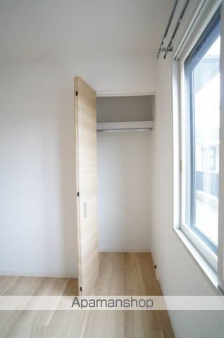 メゾンドールの内装写真