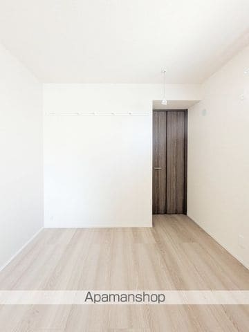 KOMFORTAの内装写真