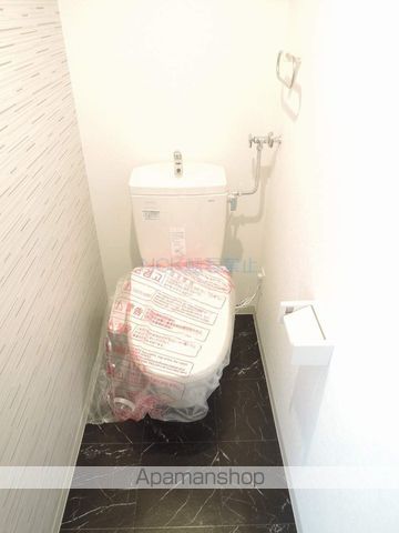 ロテュス1315の内装写真