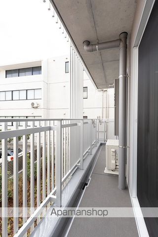 ソルテ千駄ヶ谷の内装写真