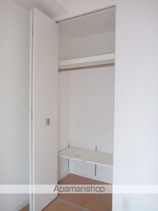 プライムアーバン神楽坂[1K/20.48m2]の収納