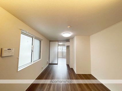 ＤーＲＯＯＭ八幡町[1LDK/44.51m2]の内装3