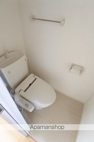 ベルデュール牛久の内装写真