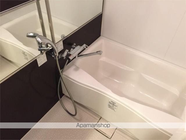 セイワパレス玉造の内装写真