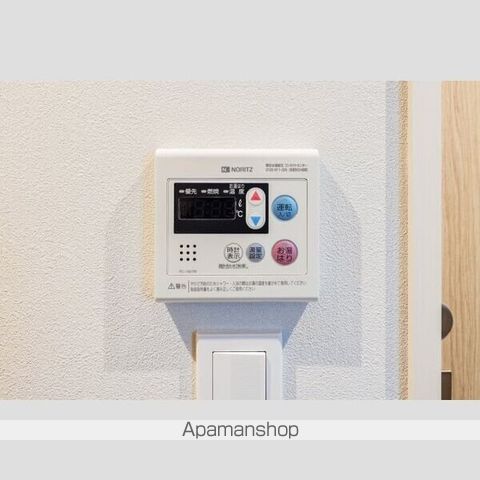 デュオメゾン品川戸越の内装写真