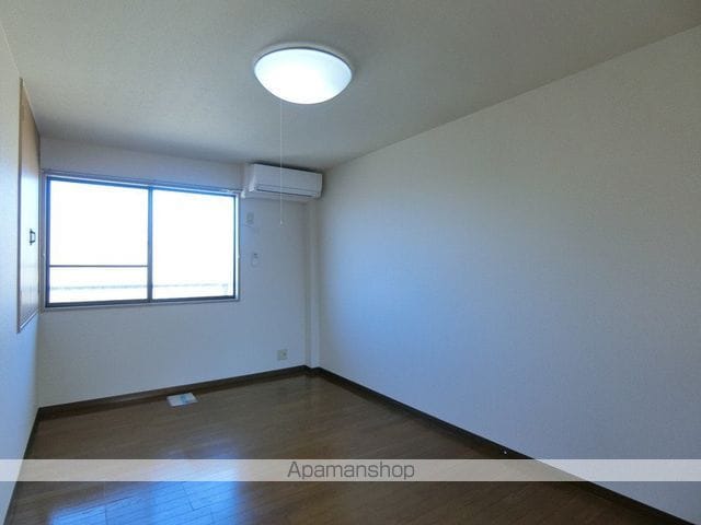 ブランシェアオノの内装写真
