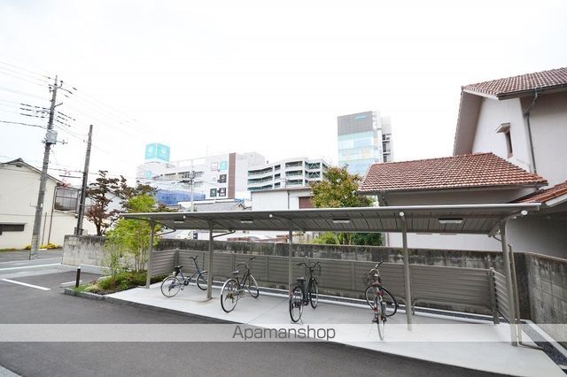 シャーメゾン表町のその他写真