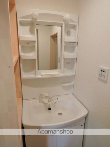 サニープレイス小松島の内装写真
