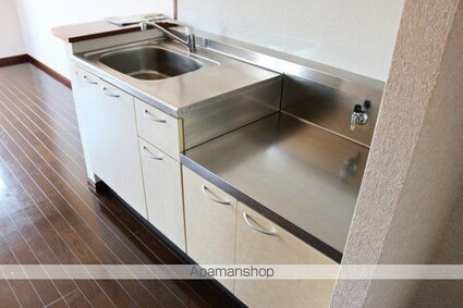 ＳＩ大工町[1R/28.8m2]のキッチン