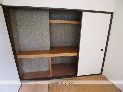茨城県鹿嶋市大字平井[2DK/40m2]の収納