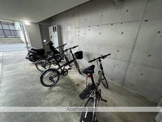 パティオス新町のその他写真
