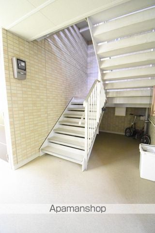 グランドソレイユBABAの外観写真