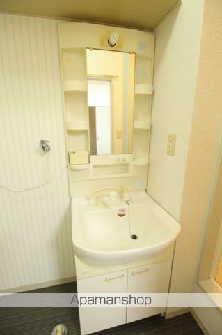 セントラルビラAの内装写真