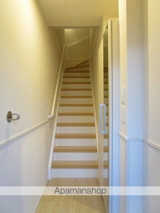 フレーシュ・カスミ[1LDK/53.57m2]の玄関