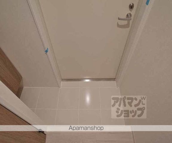 GARNET RESIDENCE 聖護院の内装写真
