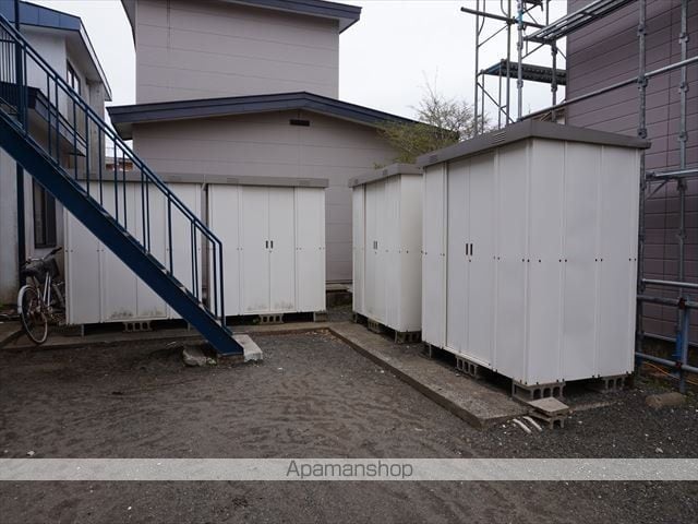 apartment 北海道釧路郡釧路町北見団地７丁目
北見団地の賃貸情報を見る
物件地図