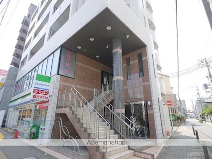 メゾン・ド・ビジェ[1K/24.23m2]の周辺5