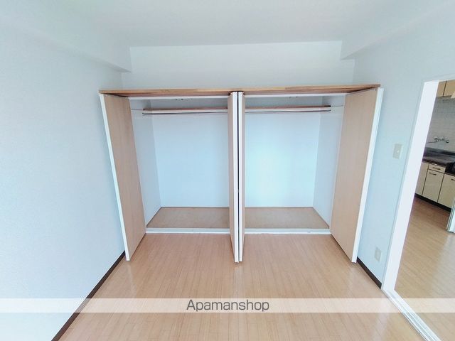 M’PLAZA城東・六番館の内装写真
