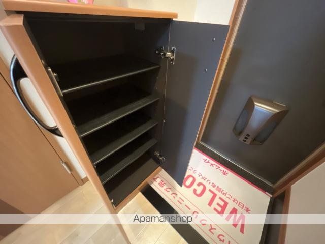 コーポウインクルの内装写真