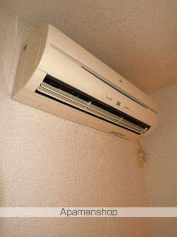 ソレイユBの内装写真