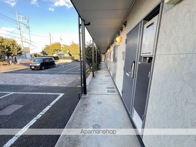 レオパレスヴィラ ノーバIIのその他写真