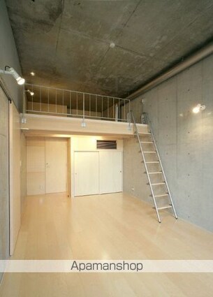 東京都渋谷区桜丘町[1R/23.96m2]のその他設備