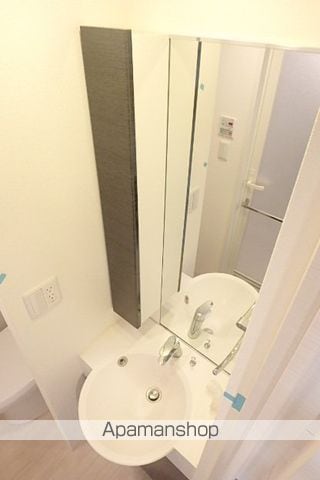 ガーラ・プレシャス横濱関内の内装写真