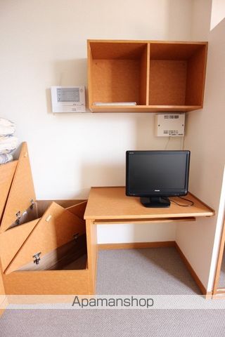 レオパレスCASA SHOENの内装写真