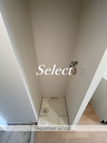 ヴェルト横浜吉野町の内装写真