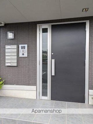 Ｊａｄｅ　Ａ棟[1LDK/53.48m2]の共用部2
