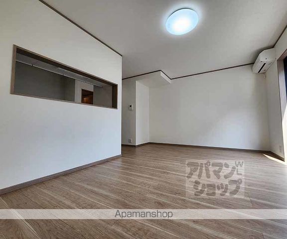ヴェルデ広沢の内装写真