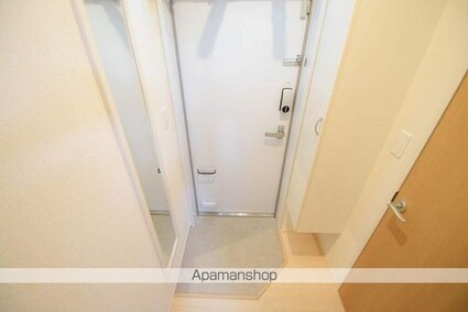 クレイノサンサーラ２[1K/25.6m2]の玄関