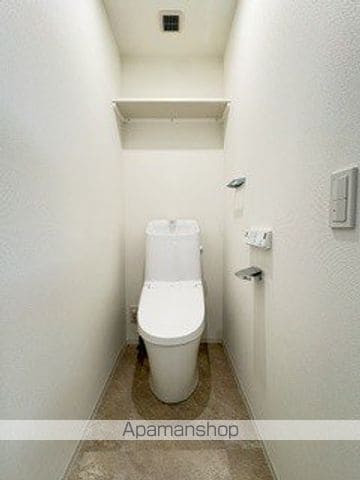 ETENA中仙道西の内装写真