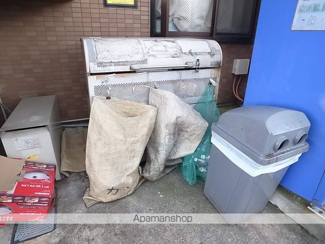 マドレーヌ南柏のその他写真