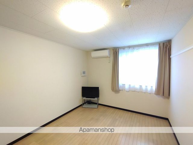 レオネクストTomaIの内装写真
