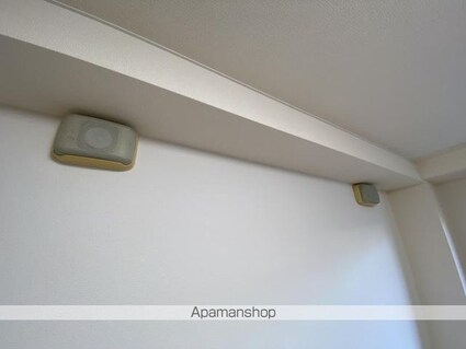 香川県高松市番町５丁目[1R/14.98m2]の内装3