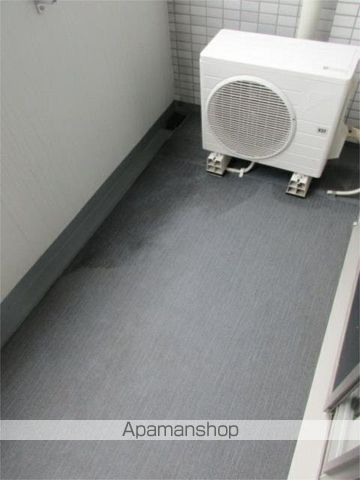 ステージファースト上野の内装写真