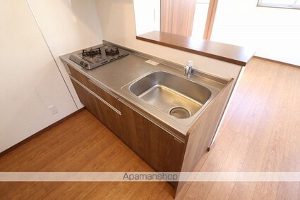 Ａｍｏｕｒ　ｓｕｎ[1LDK/43.42m2]の内装7