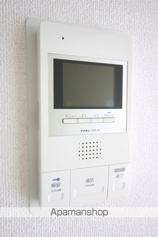 メゾン・ド岡文館の内装写真