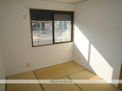 滋賀県守山市今宿２丁目[2LDK/58.37m2]の内装3