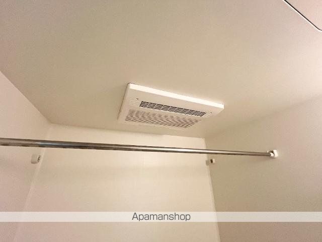 ノアースの内装写真
