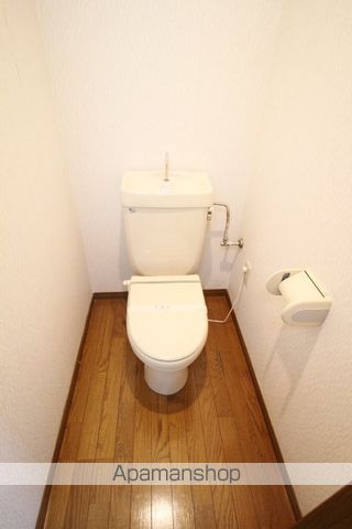 フォレスト東古松の内装写真